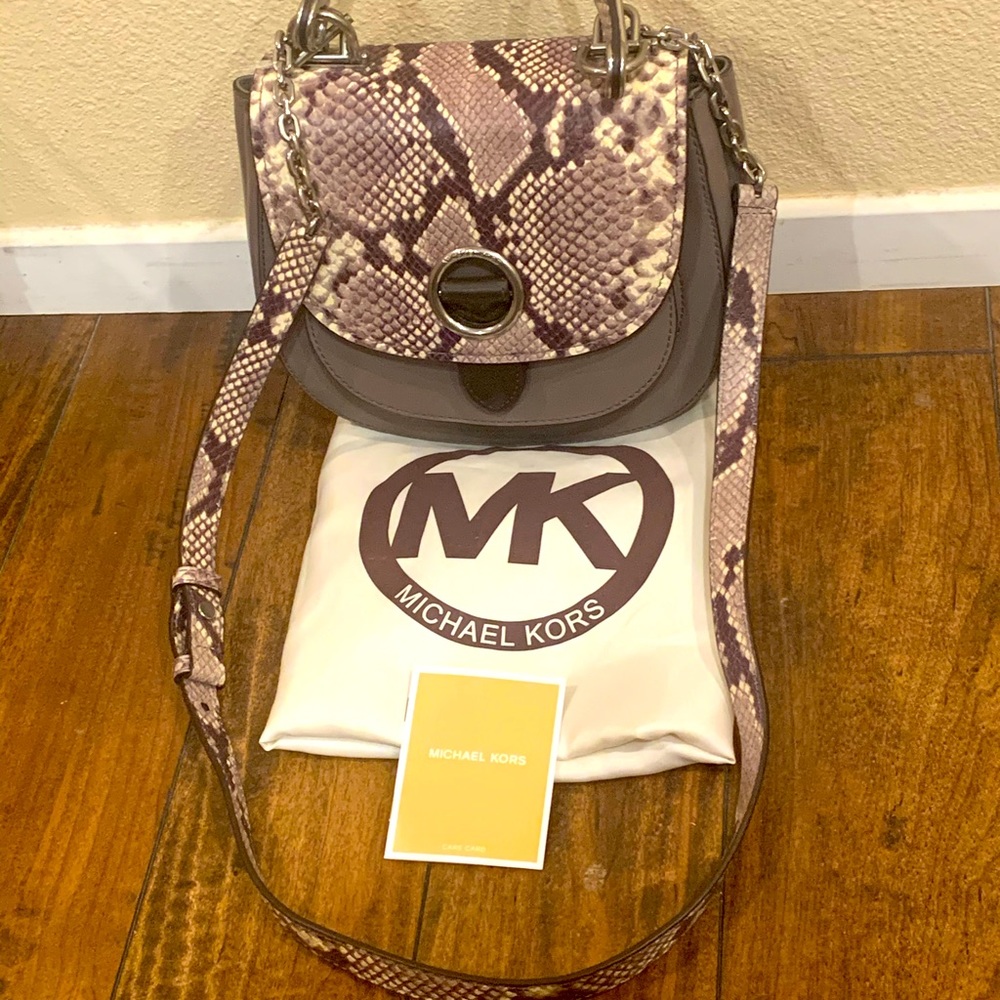 Authentic MK bag
